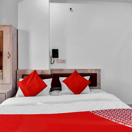 Hotel O Grand L M อัจเมอร์ ภายนอก รูปภาพ