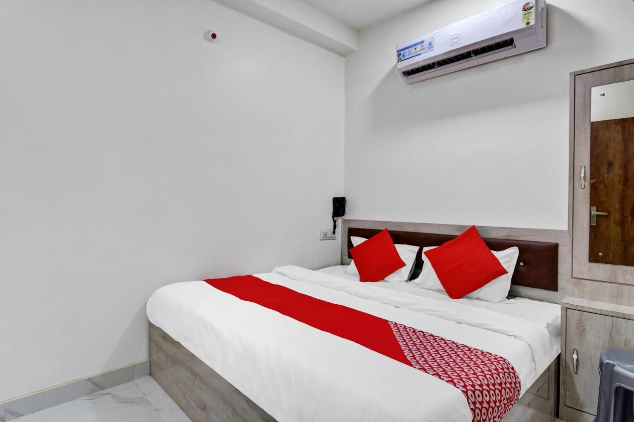 Hotel O Grand L M อัจเมอร์ ภายนอก รูปภาพ