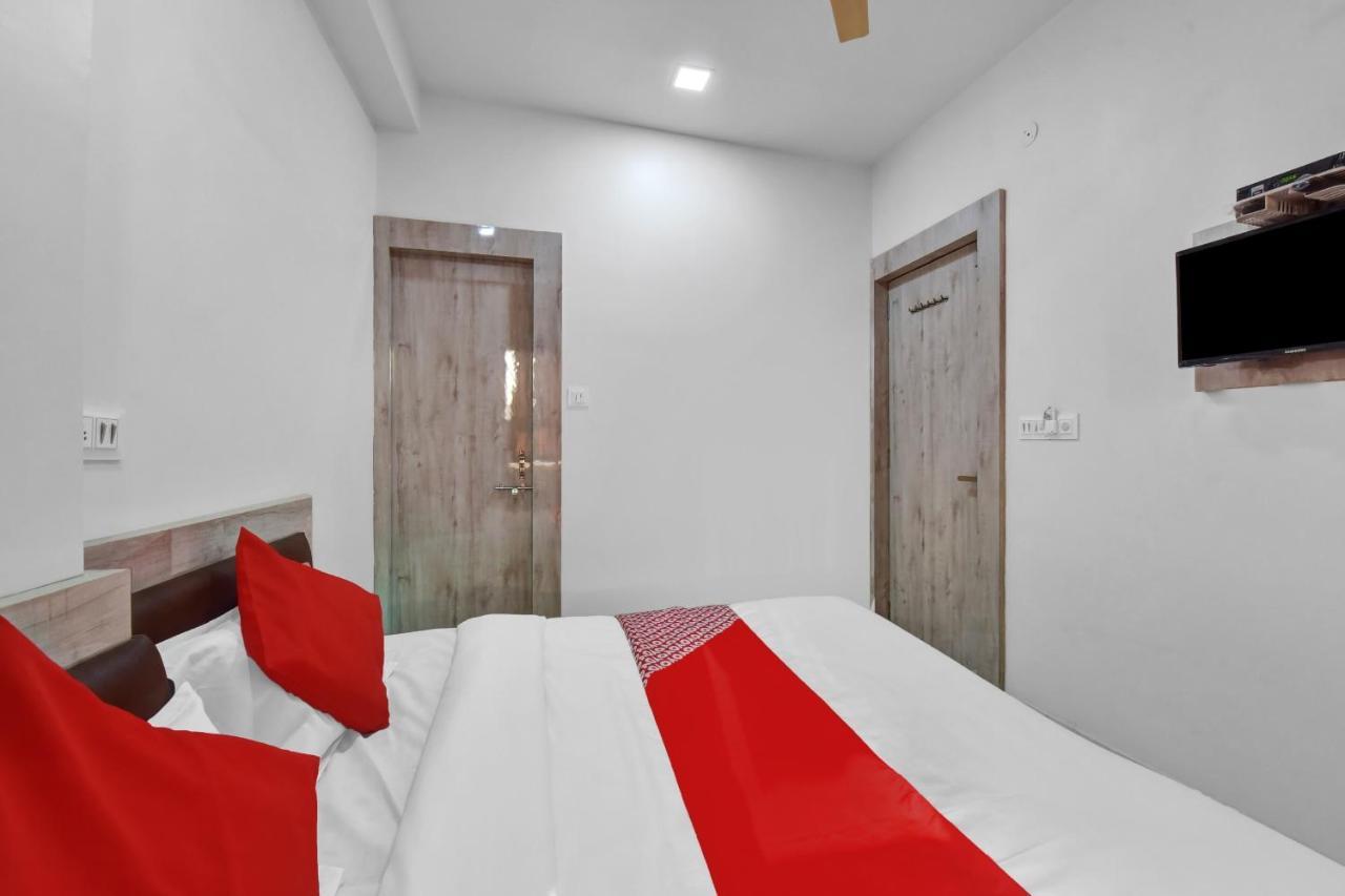 Hotel O Grand L M อัจเมอร์ ภายนอก รูปภาพ