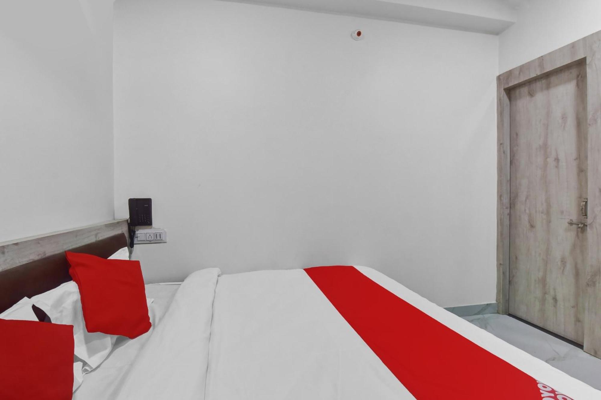 Hotel O Grand L M อัจเมอร์ ภายนอก รูปภาพ